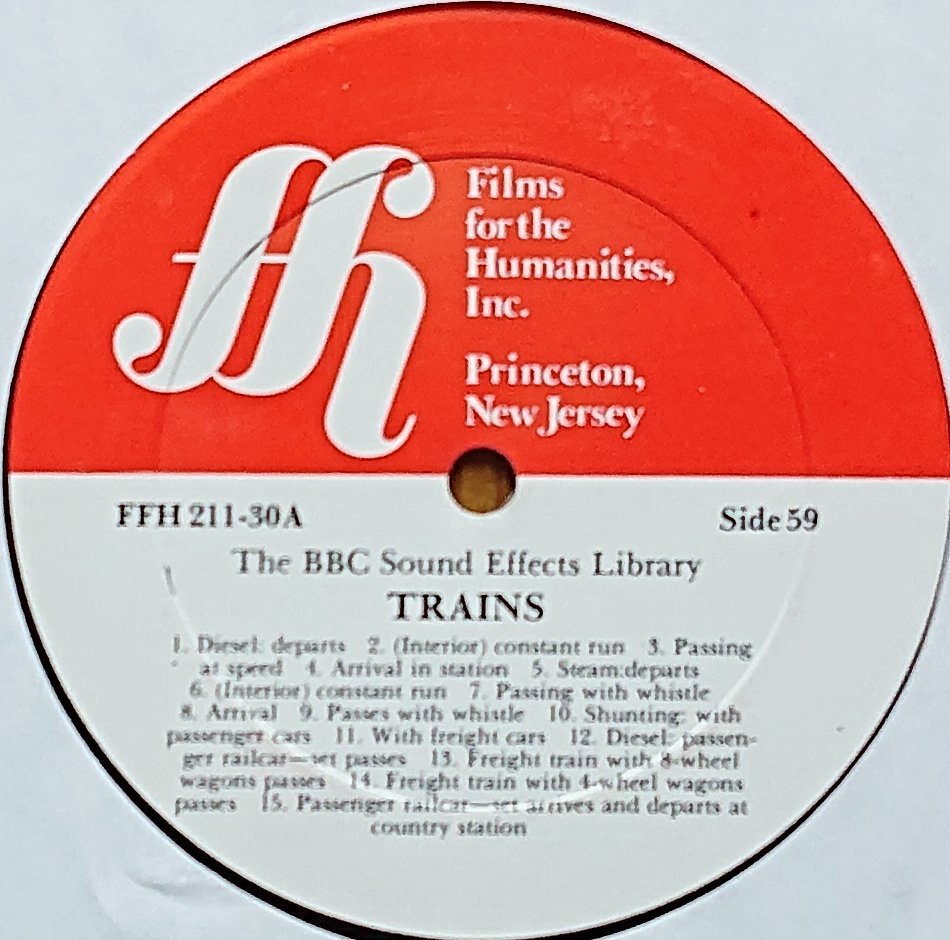 Label